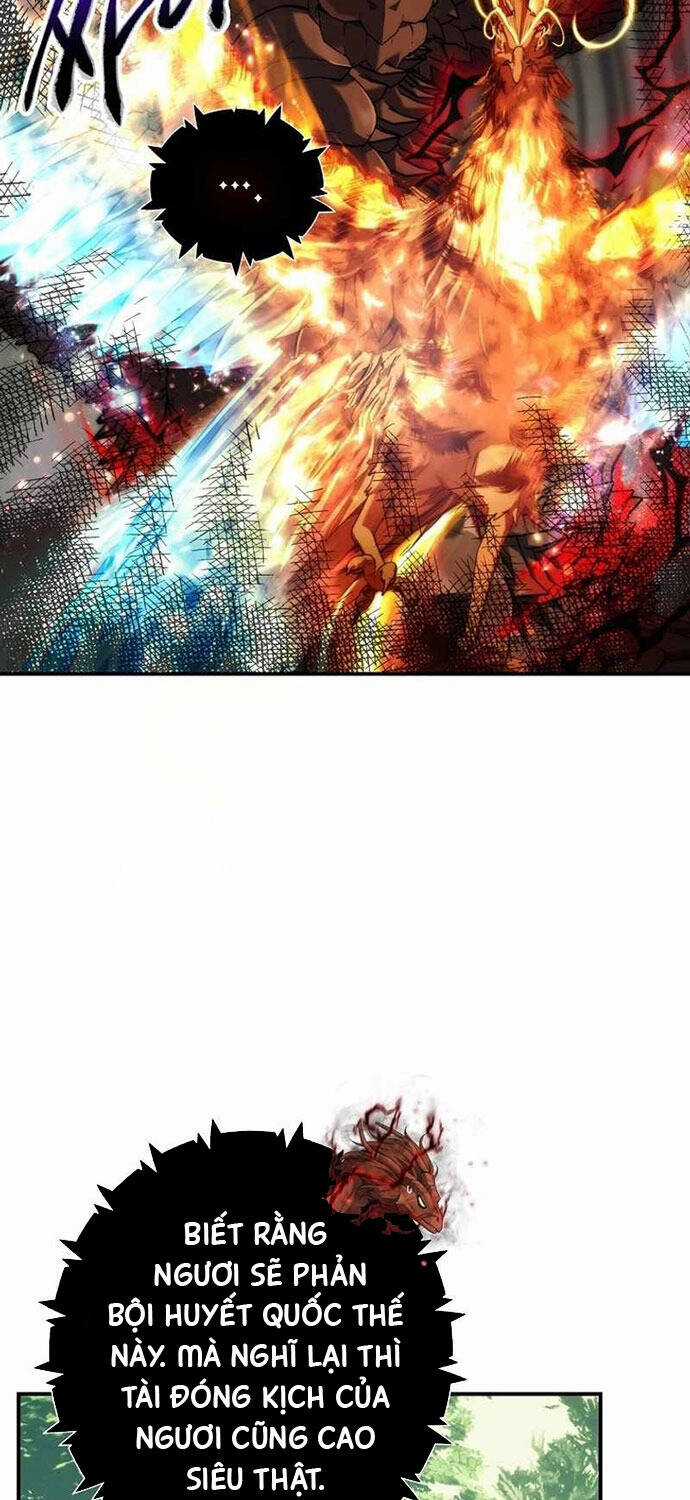 Vua Thăng Cấp - Chương 183 - Trang 8