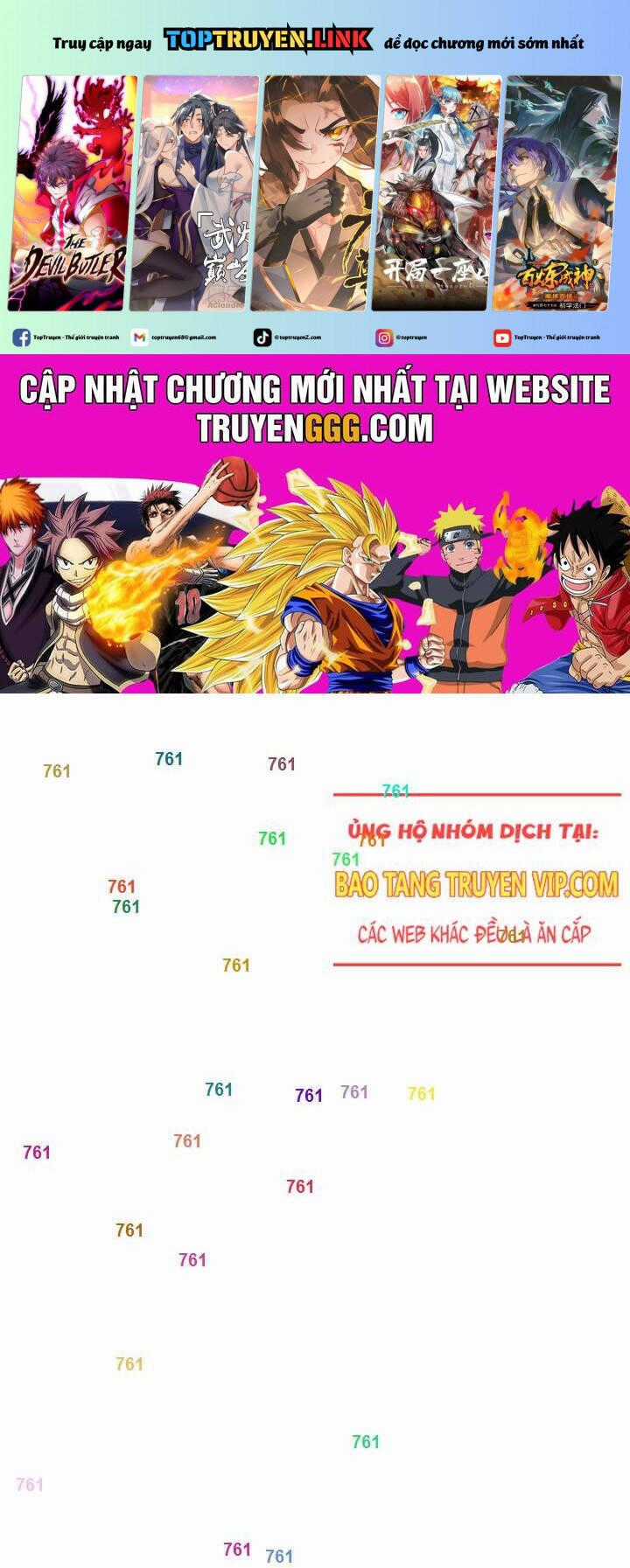 Vua Thăng Cấp - Chương 184 - Trang 2