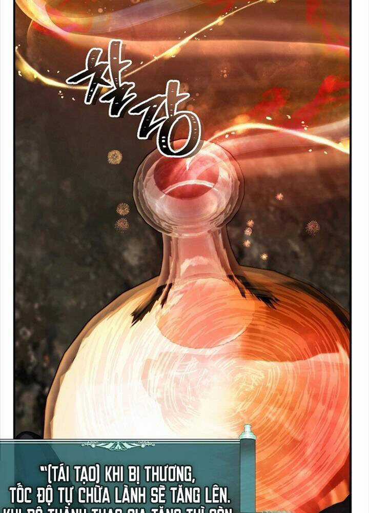 Vua Thăng Cấp - Chương 184 - Trang 134