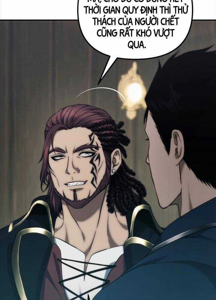 Vua Thăng Cấp - Chương 184 - Trang 33