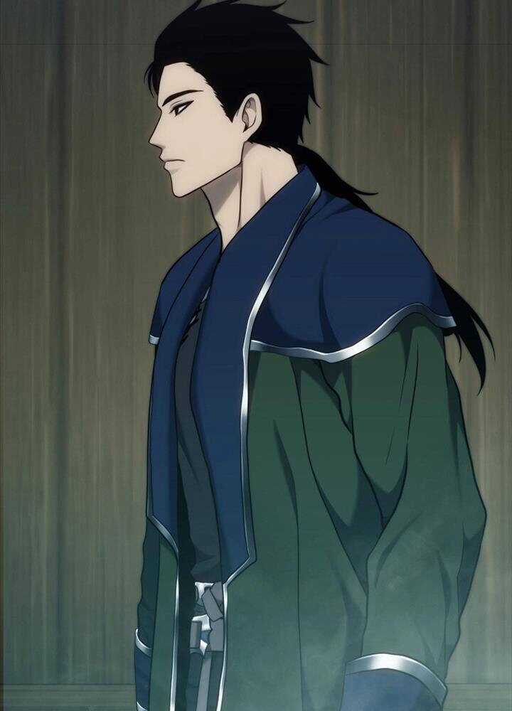 Vua Thăng Cấp - Chương 184 - Trang 66