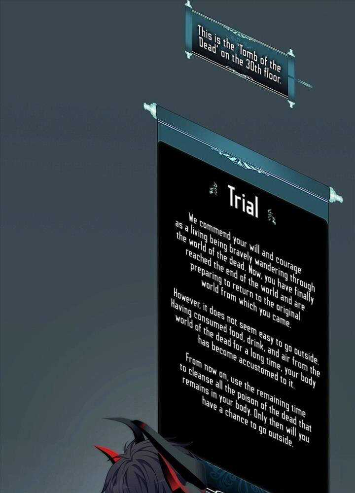 Vua Thăng Cấp - Chương 184 - Trang 74