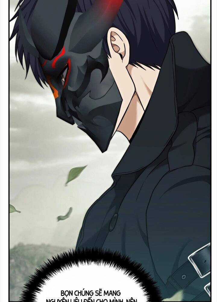 Vua Thăng Cấp - Chương 184 - Trang 94