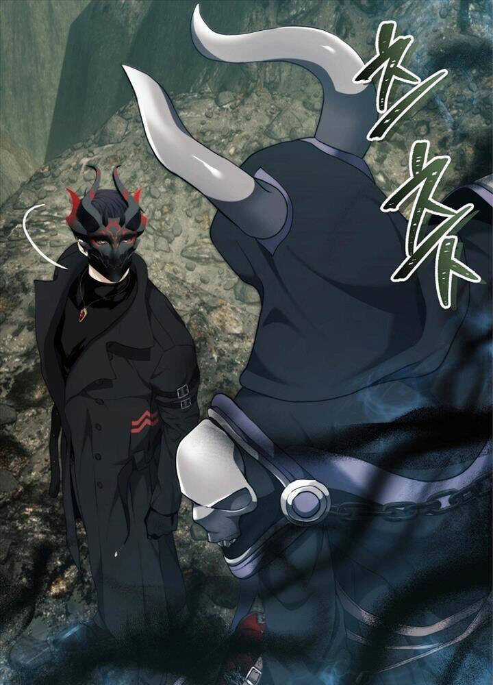 Vua Thăng Cấp - Chương 184 - Trang 97