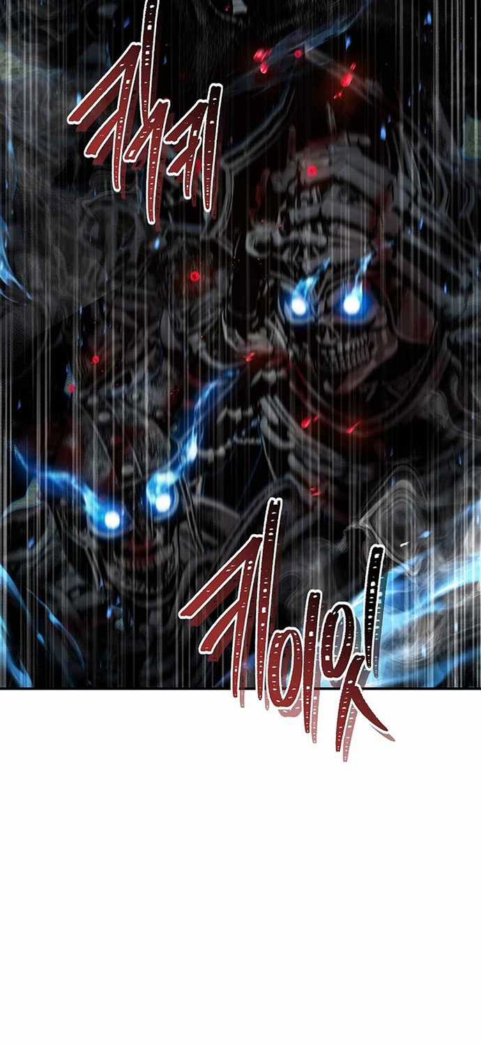 Vua Thăng Cấp - Chương 185 - Trang 21