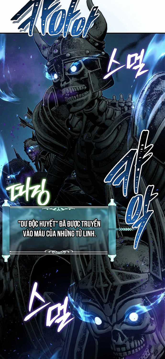 Vua Thăng Cấp - Chương 185 - Trang 23