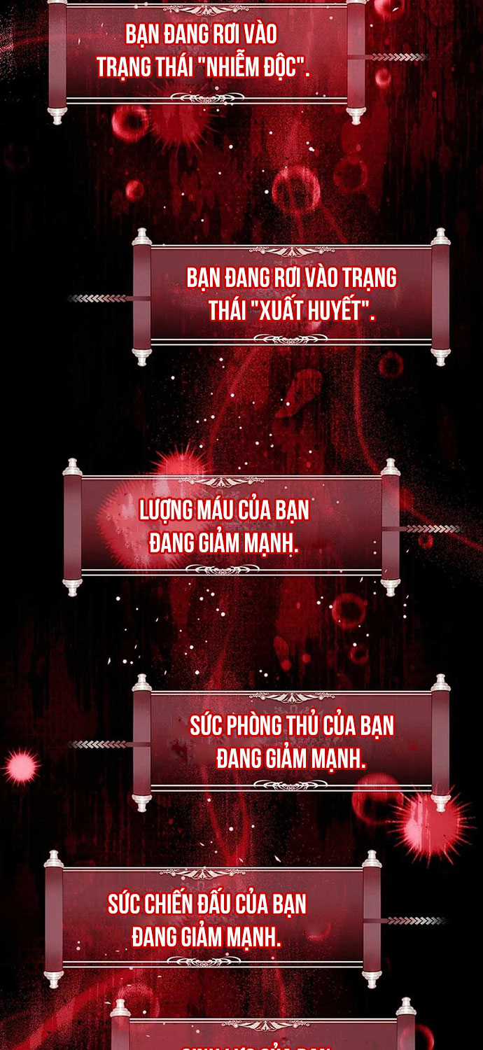 Vua Thăng Cấp - Chương 185 - Trang 40