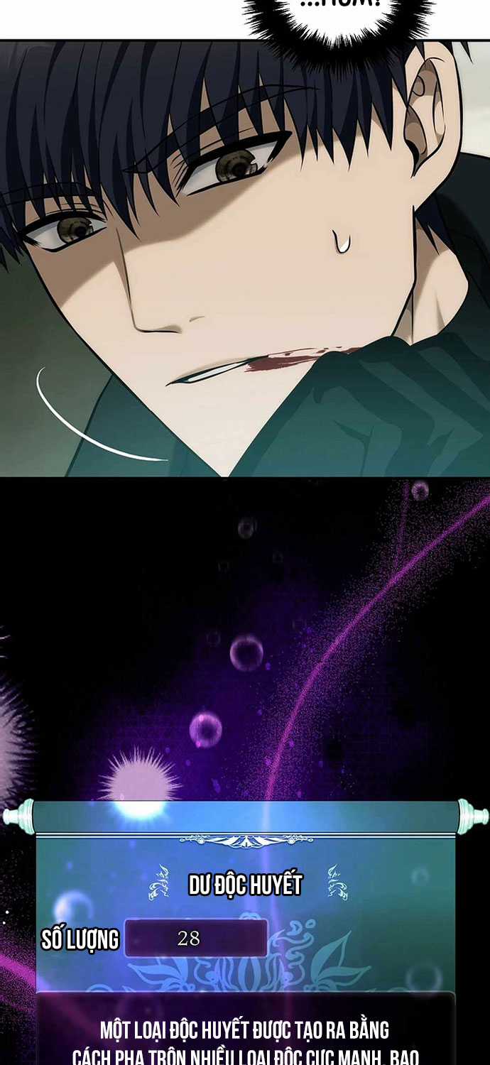 Vua Thăng Cấp - Chương 185 - Trang 5