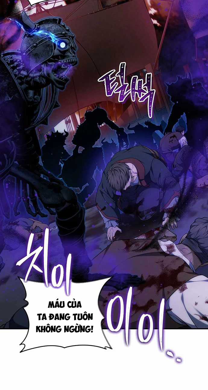 Vua Thăng Cấp - Chương 185 - Trang 42