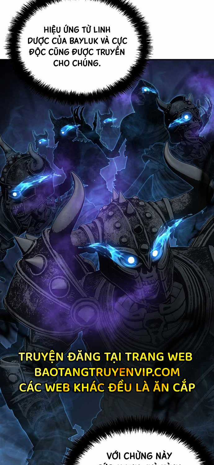 Vua Thăng Cấp - Chương 185 - Trang 47