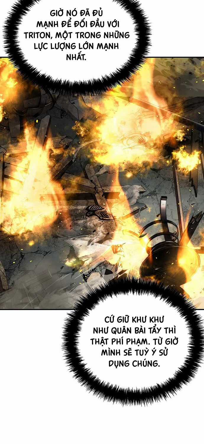 Vua Thăng Cấp - Chương 185 - Trang 49