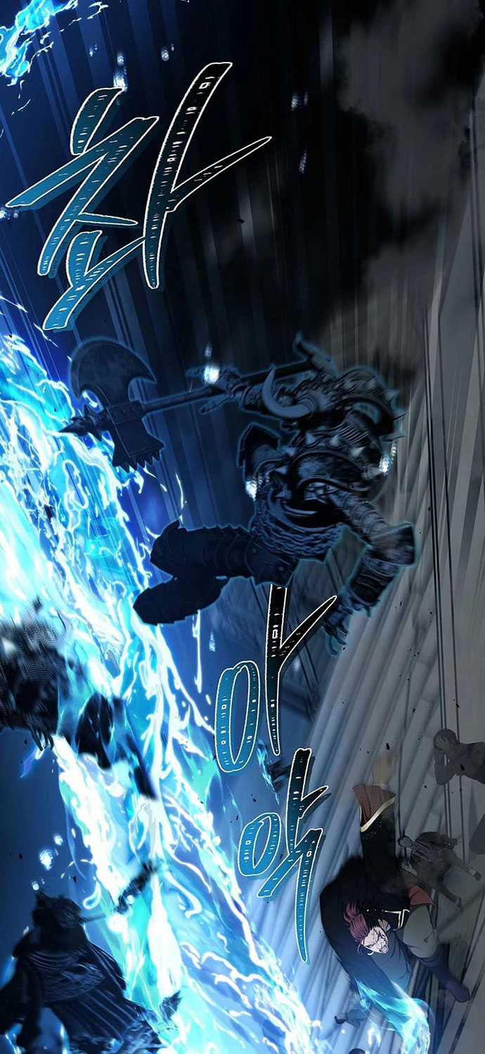 Vua Thăng Cấp - Chương 185 - Trang 60