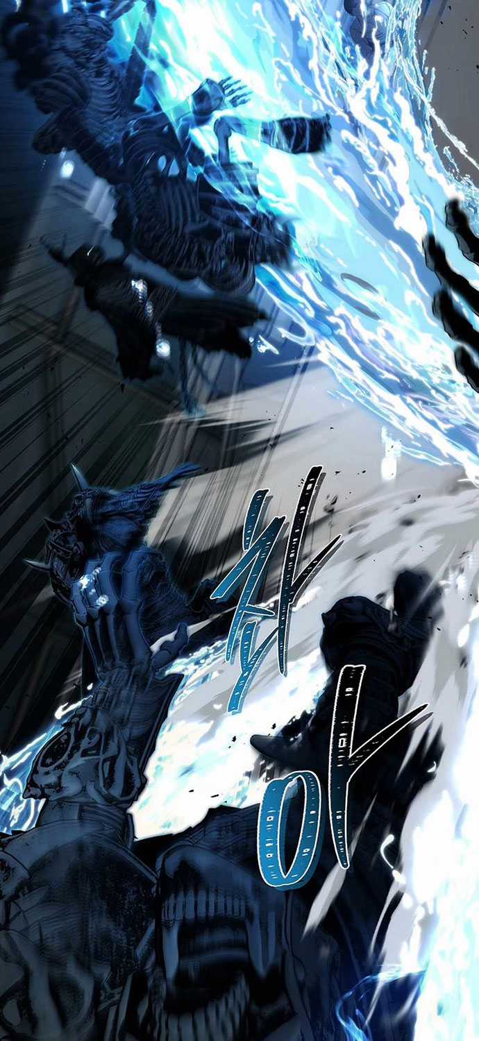 Vua Thăng Cấp - Chương 185 - Trang 61