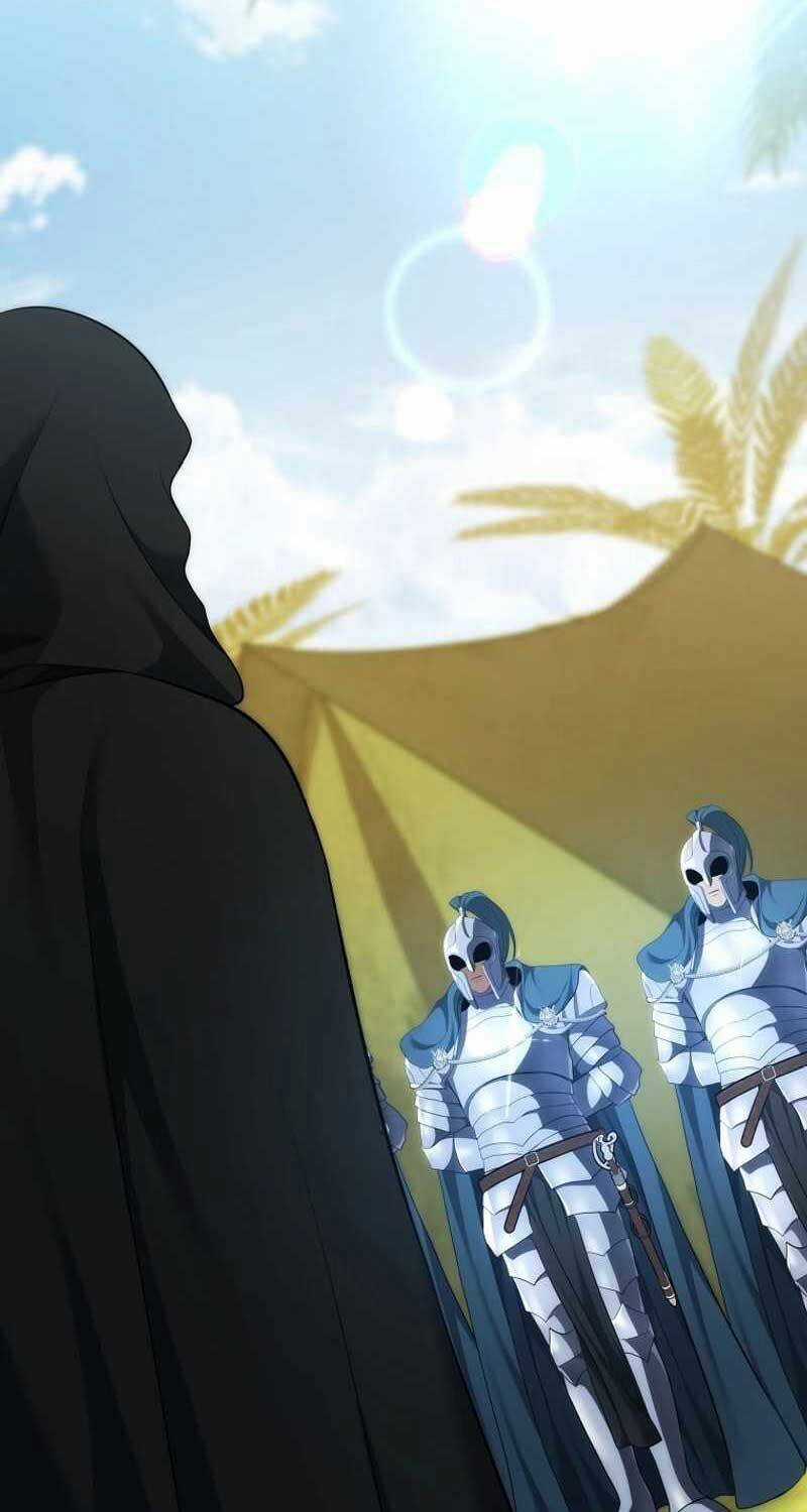 Vua Thăng Cấp - Chương 186 - Trang 91