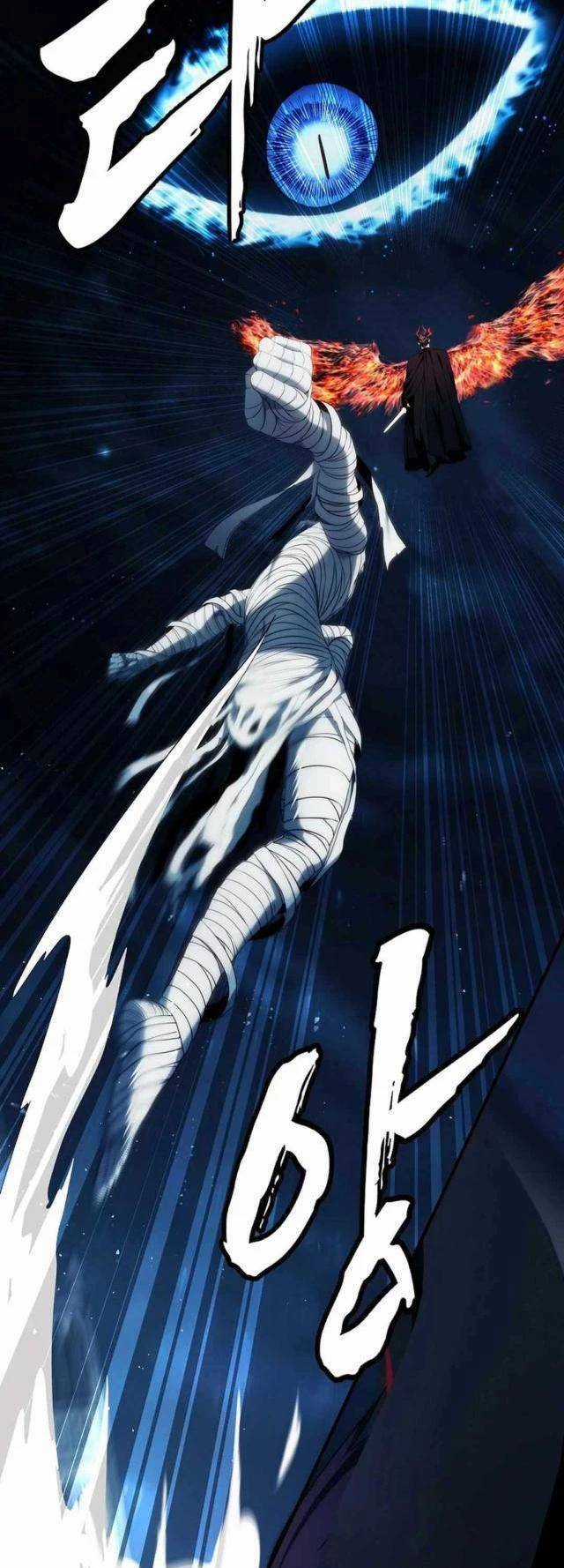 Vua Thăng Cấp - Chương 189 - Trang 22