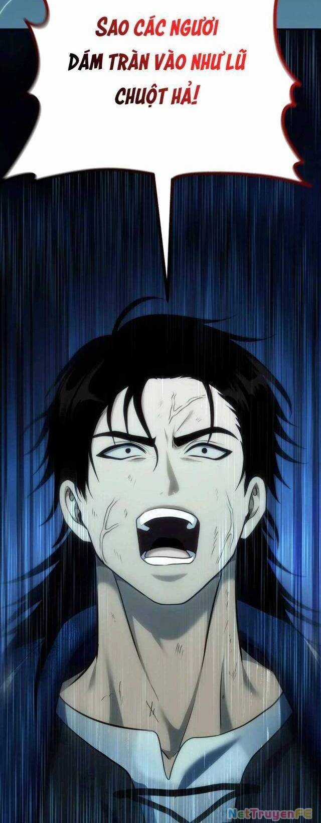 Vua Thăng Cấp - Chương 189 - Trang 52