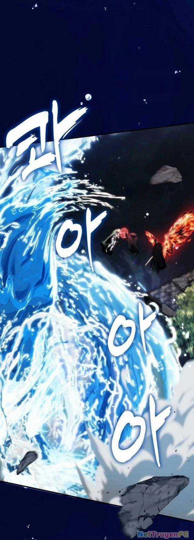 Vua Thăng Cấp - Chương 189 - Trang 61