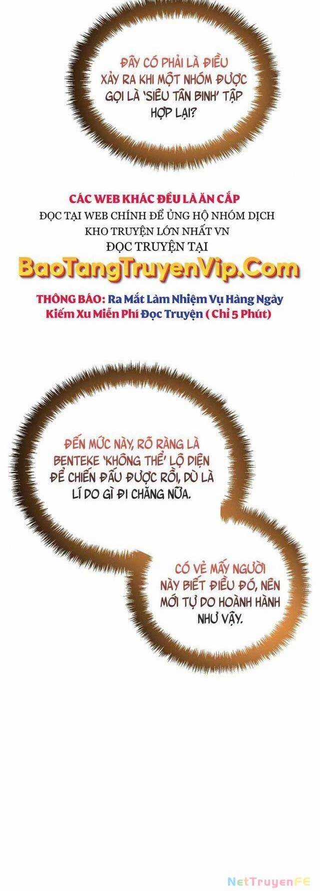 Vua Thăng Cấp - Chương 189 - Trang 66