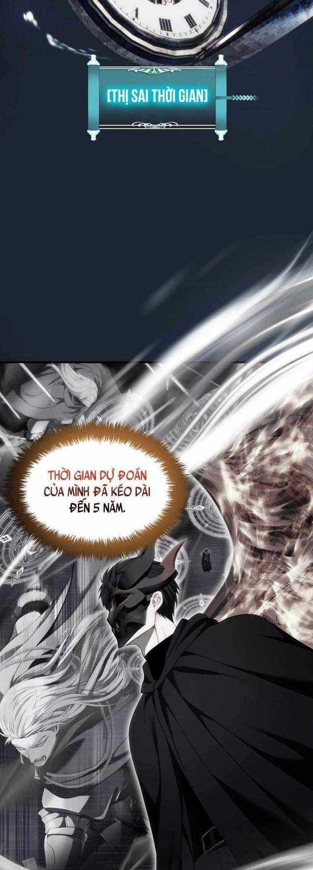 Vua Thăng Cấp - Chương 189 - Trang 69