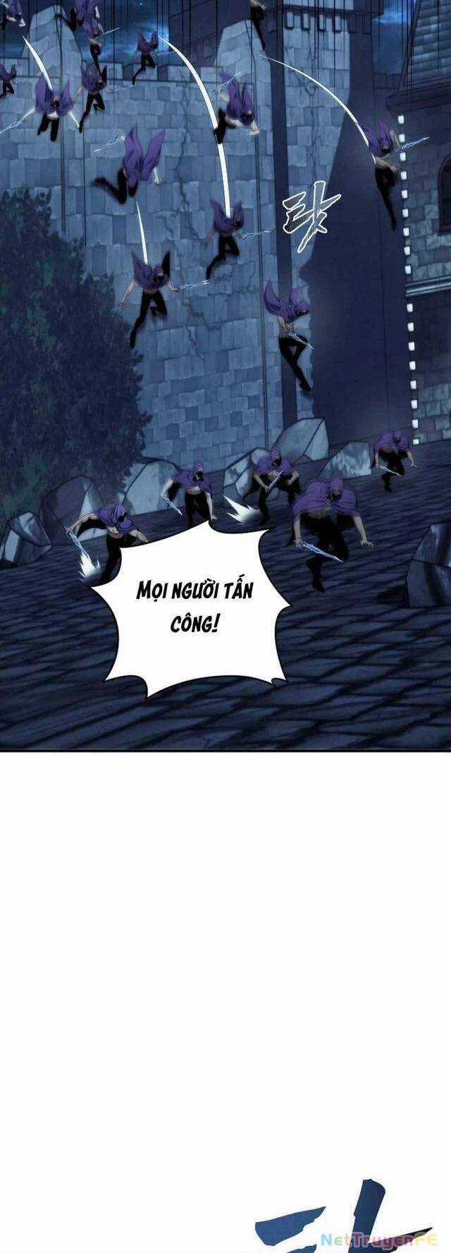 Vua Thăng Cấp - Chương 189 - Trang 9