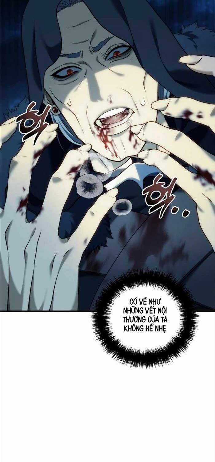 Vua Thăng Cấp - Chương 190 - Trang 24