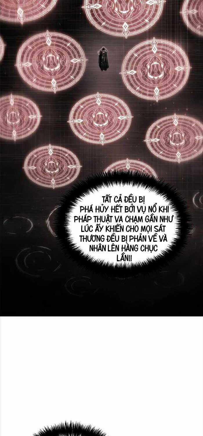 Vua Thăng Cấp - Chương 190 - Trang 26