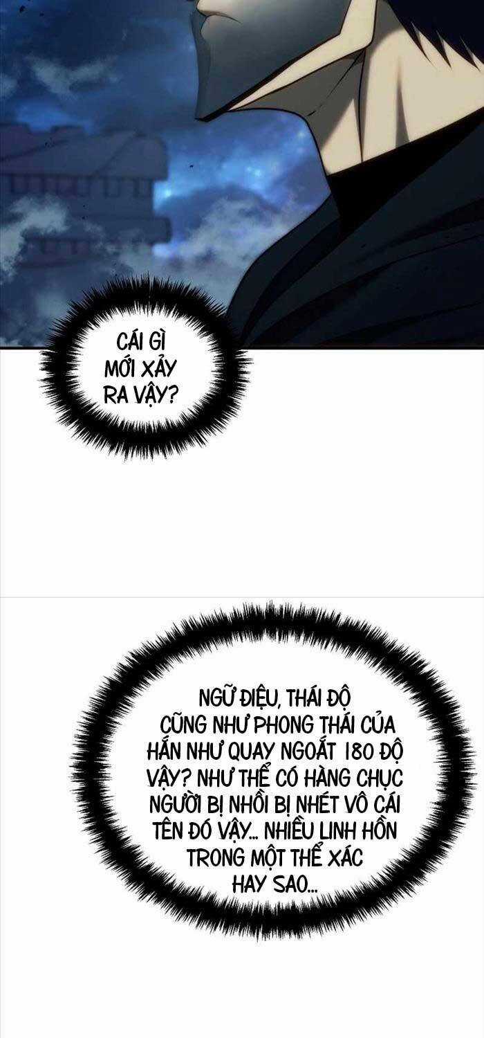 Vua Thăng Cấp - Chương 190 - Trang 44