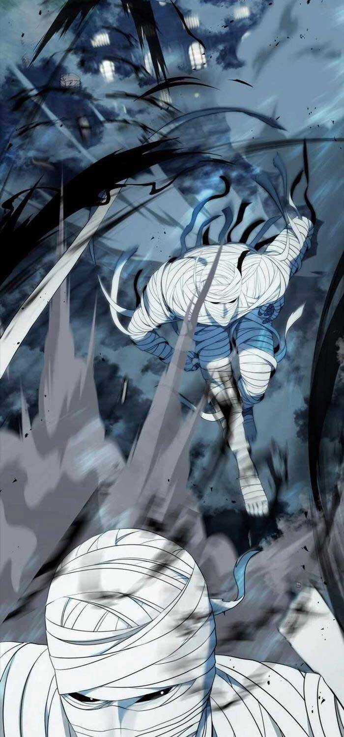 Vua Thăng Cấp - Chương 190 - Trang 46