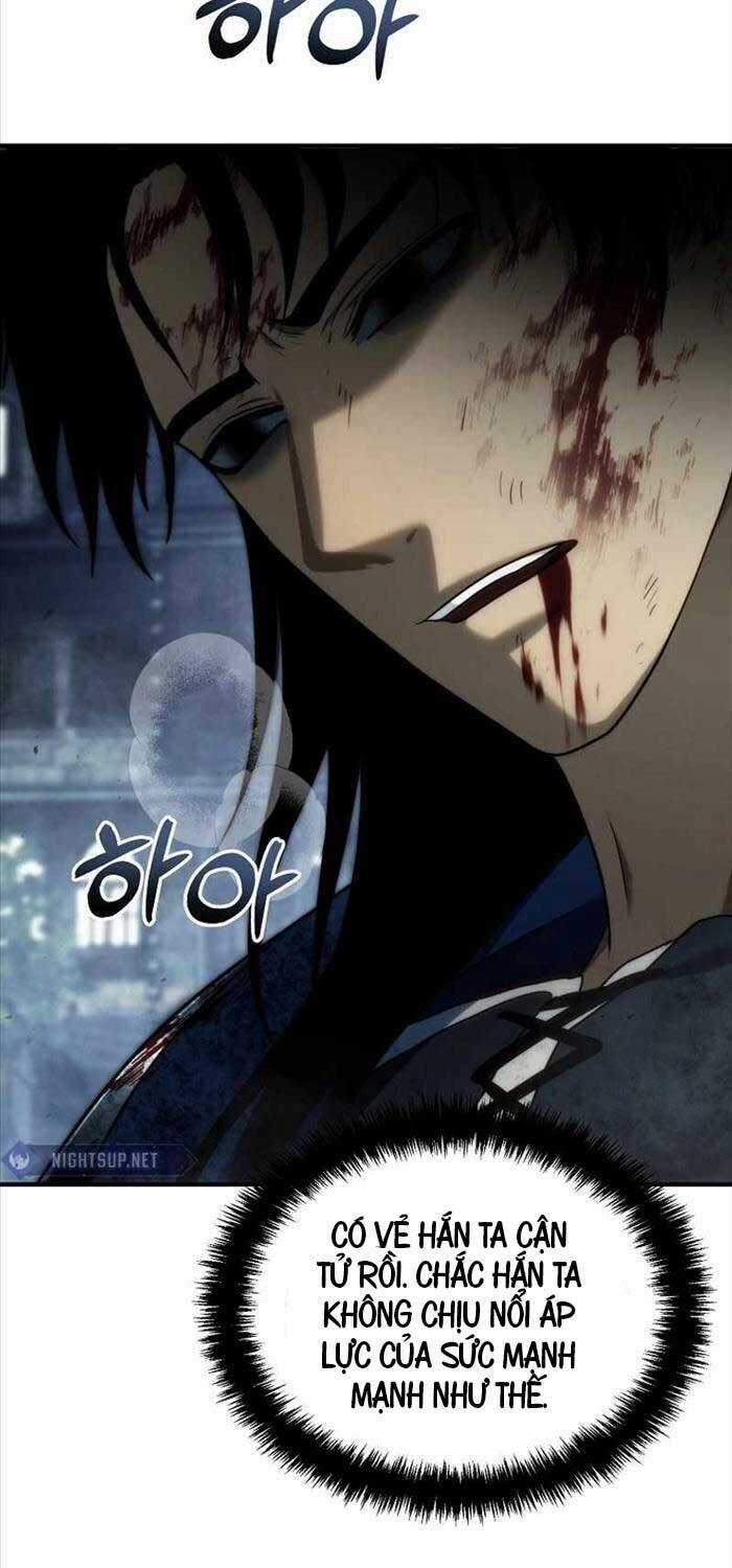 Vua Thăng Cấp - Chương 190 - Trang 53