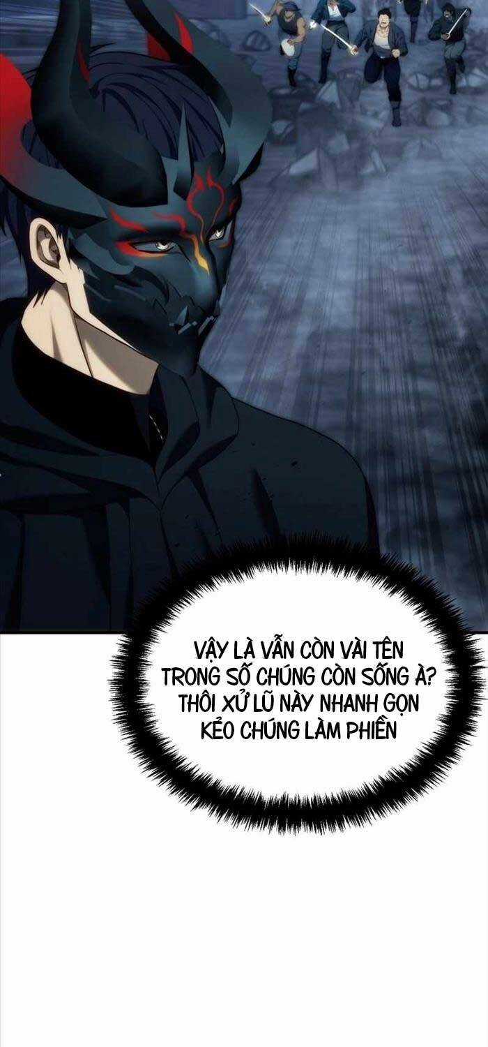 Vua Thăng Cấp - Chương 190 - Trang 55