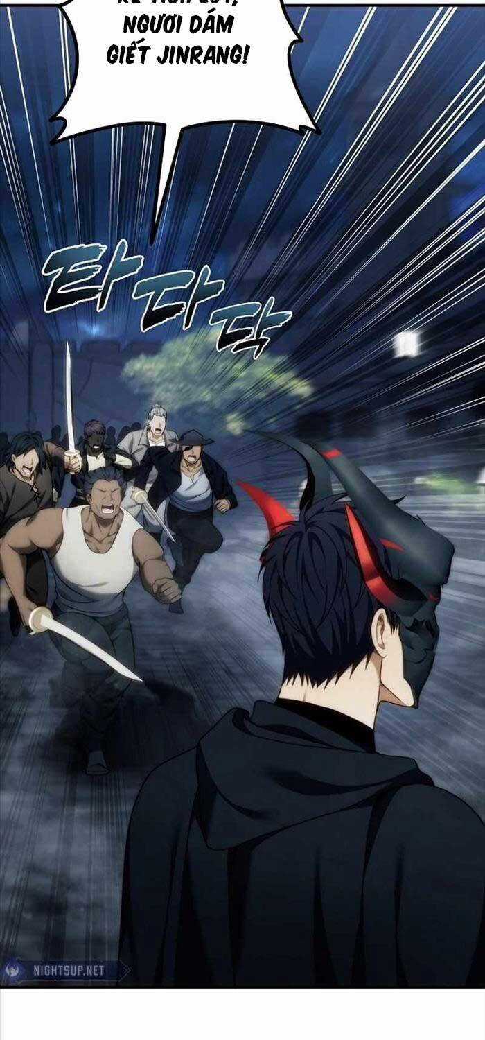 Vua Thăng Cấp - Chương 190 - Trang 71