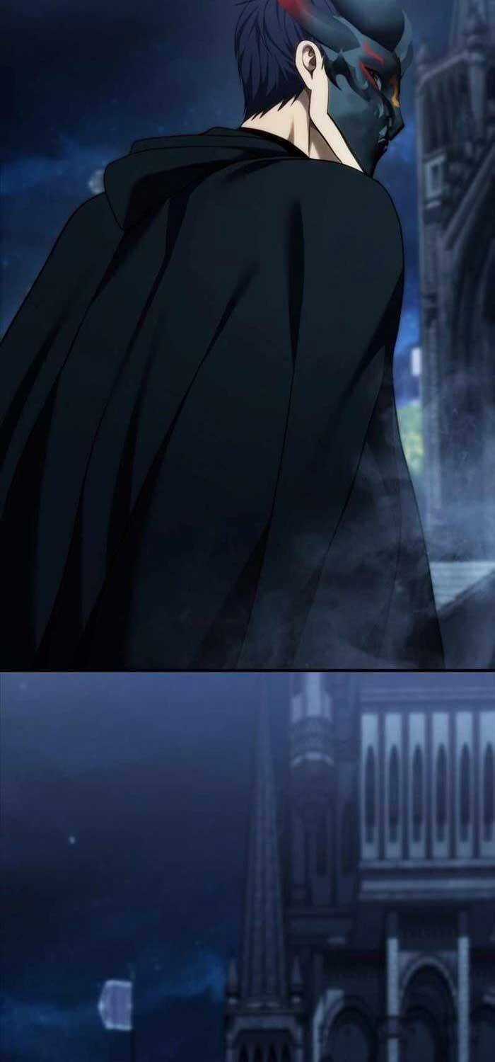 Vua Thăng Cấp - Chương 190 - Trang 78