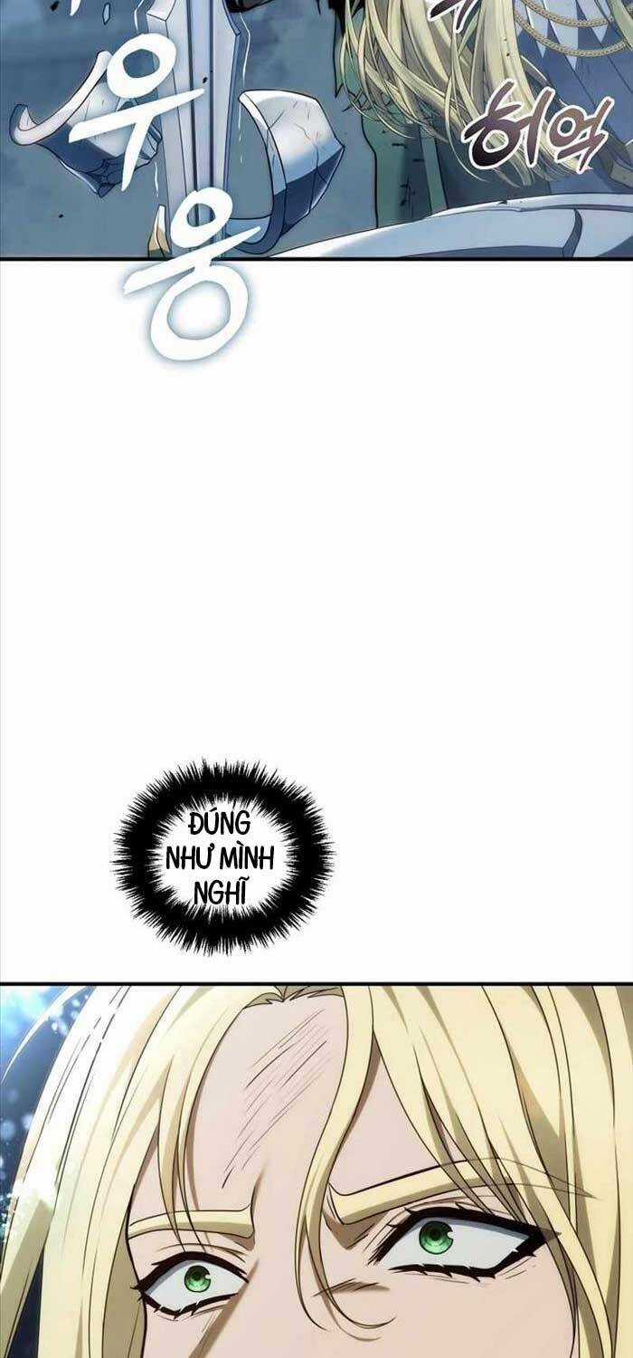 Vua Thăng Cấp - Chương 190 - Trang 9