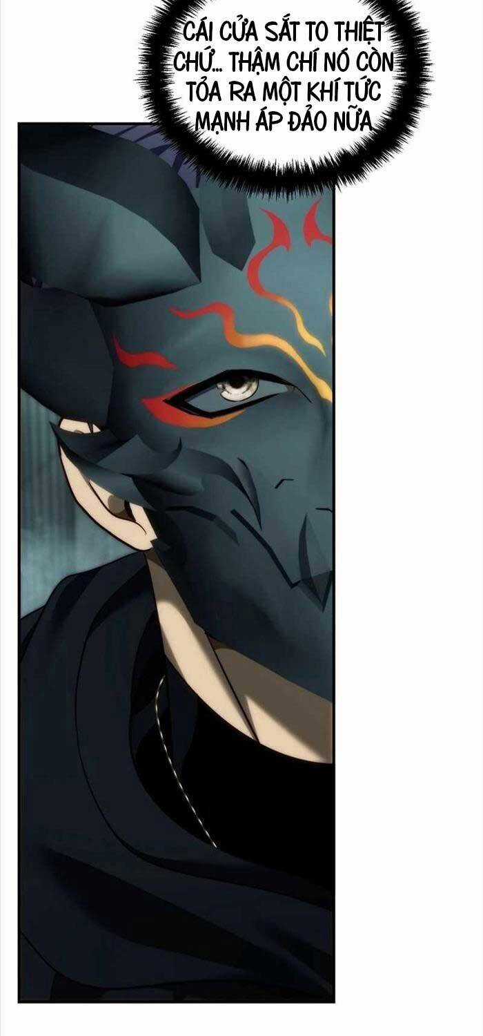 Vua Thăng Cấp - Chương 190 - Trang 83