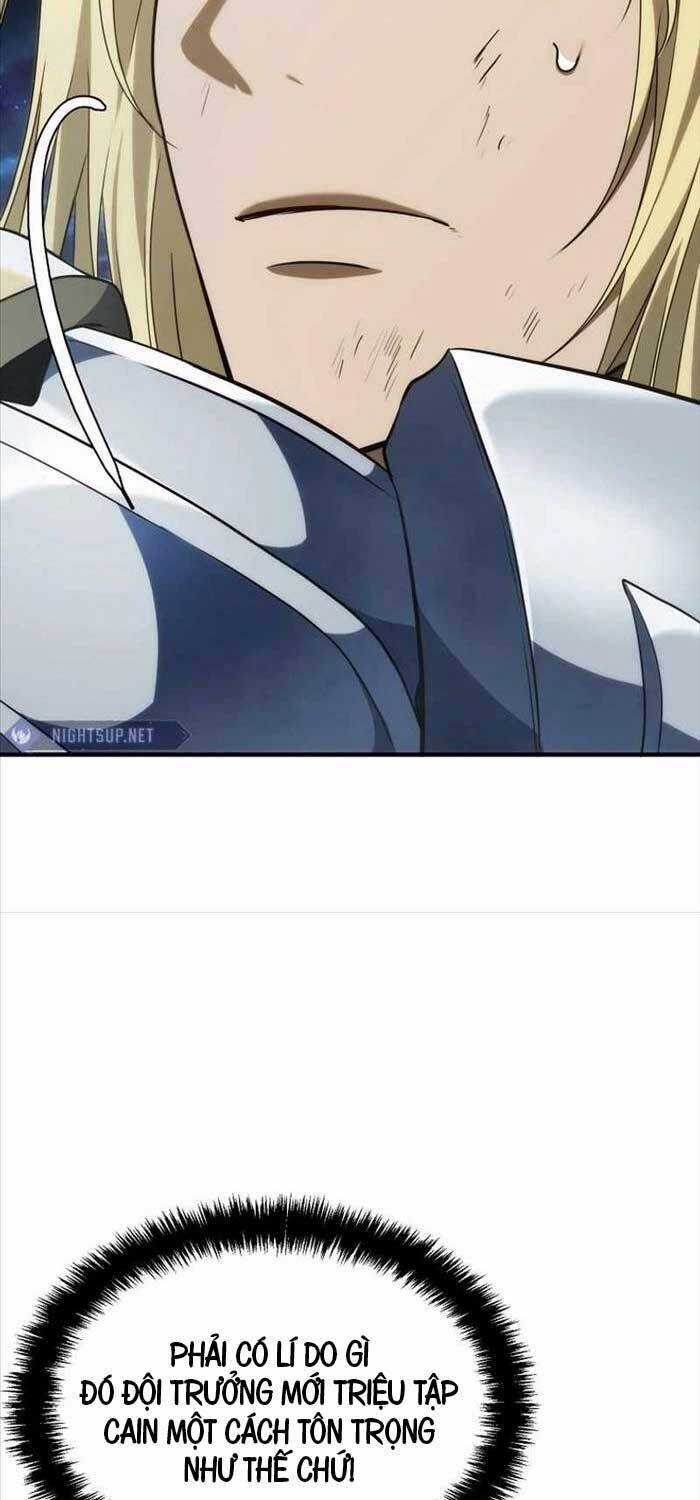 Vua Thăng Cấp - Chương 190 - Trang 10