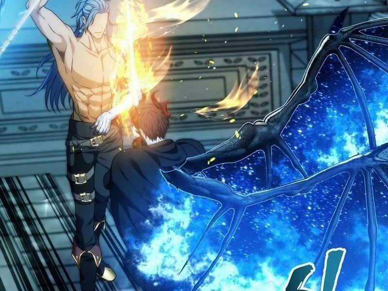 Vua Thăng Cấp - Chương 191 - Trang 122