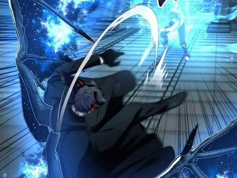 Vua Thăng Cấp - Chương 191 - Trang 157