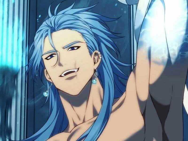 Vua Thăng Cấp - Chương 191 - Trang 19