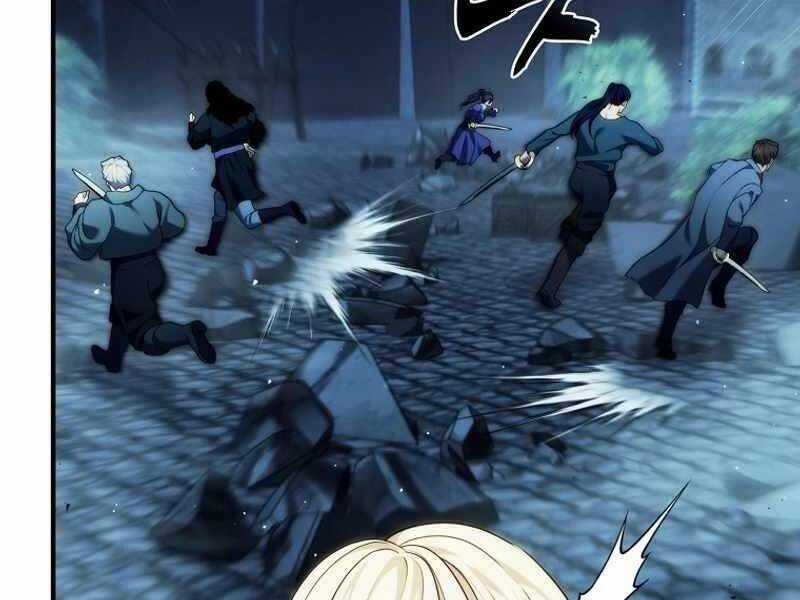 Vua Thăng Cấp - Chương 191 - Trang 225