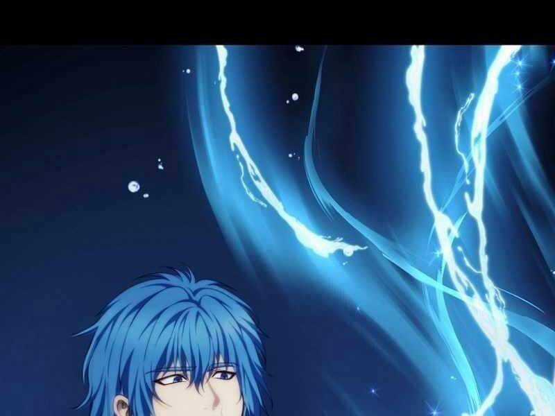 Vua Thăng Cấp - Chương 191 - Trang 32