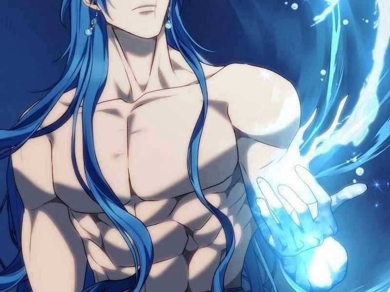 Vua Thăng Cấp - Chương 191 - Trang 33