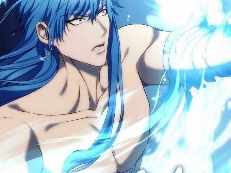 Vua Thăng Cấp - Chương 191 - Trang 39