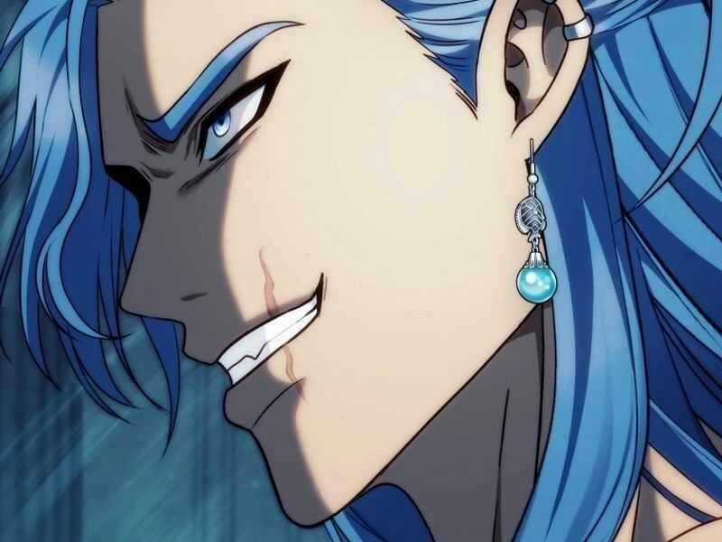 Vua Thăng Cấp - Chương 191 - Trang 72