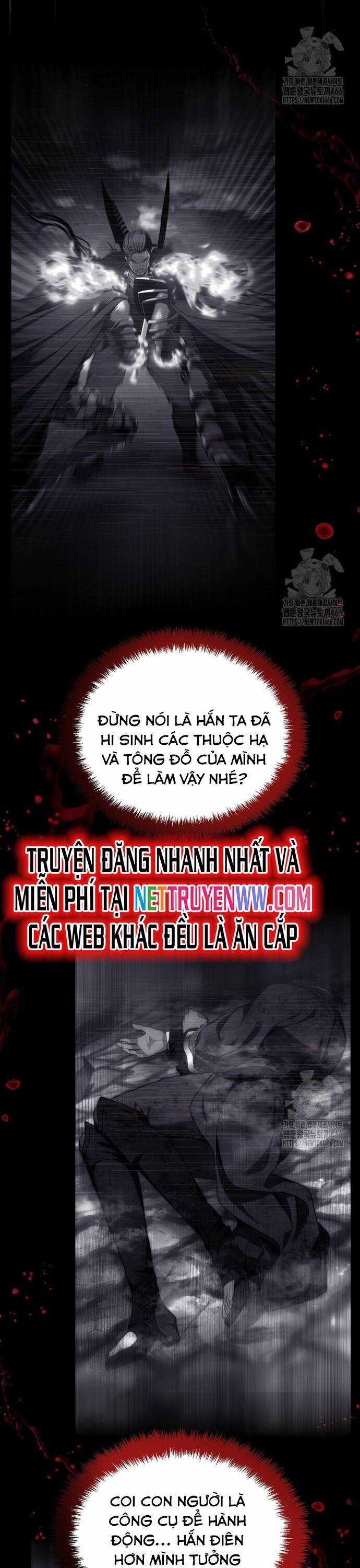 Vua Thăng Cấp - Chương 192 - Trang 20