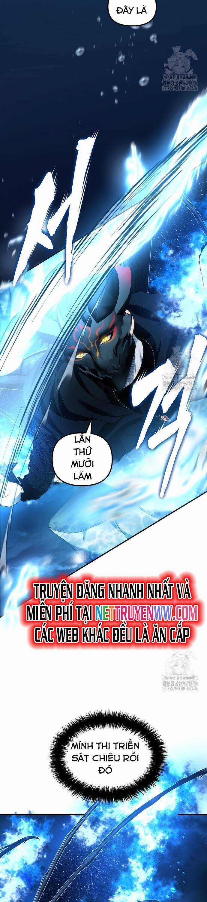 Vua Thăng Cấp - Chương 192 - Trang 3