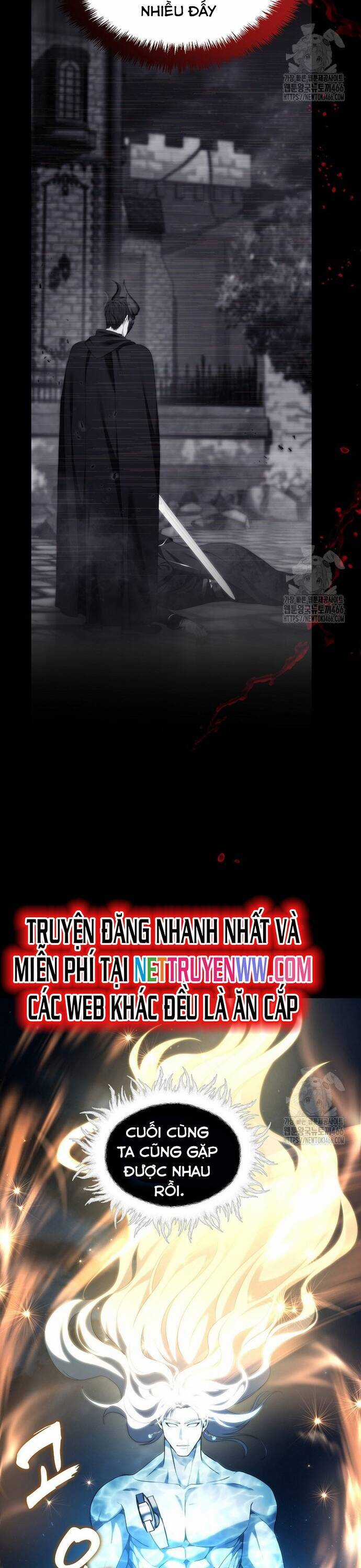 Vua Thăng Cấp - Chương 192 - Trang 21