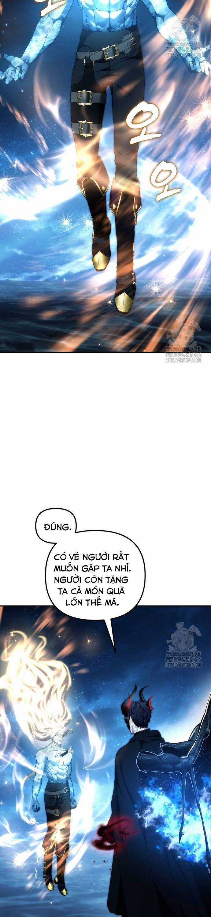 Vua Thăng Cấp - Chương 192 - Trang 22