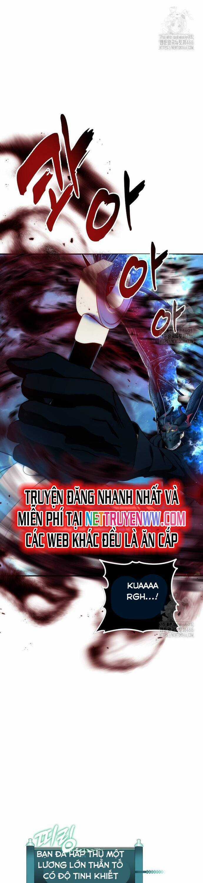 Vua Thăng Cấp - Chương 192 - Trang 25