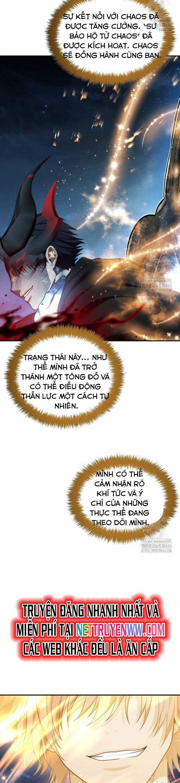 Vua Thăng Cấp - Chương 192 - Trang 33