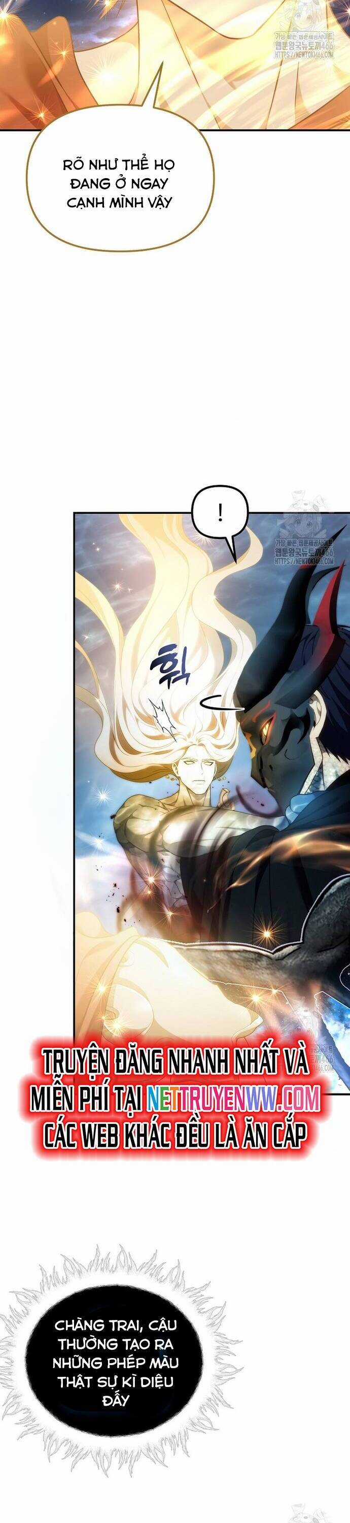 Vua Thăng Cấp - Chương 192 - Trang 34